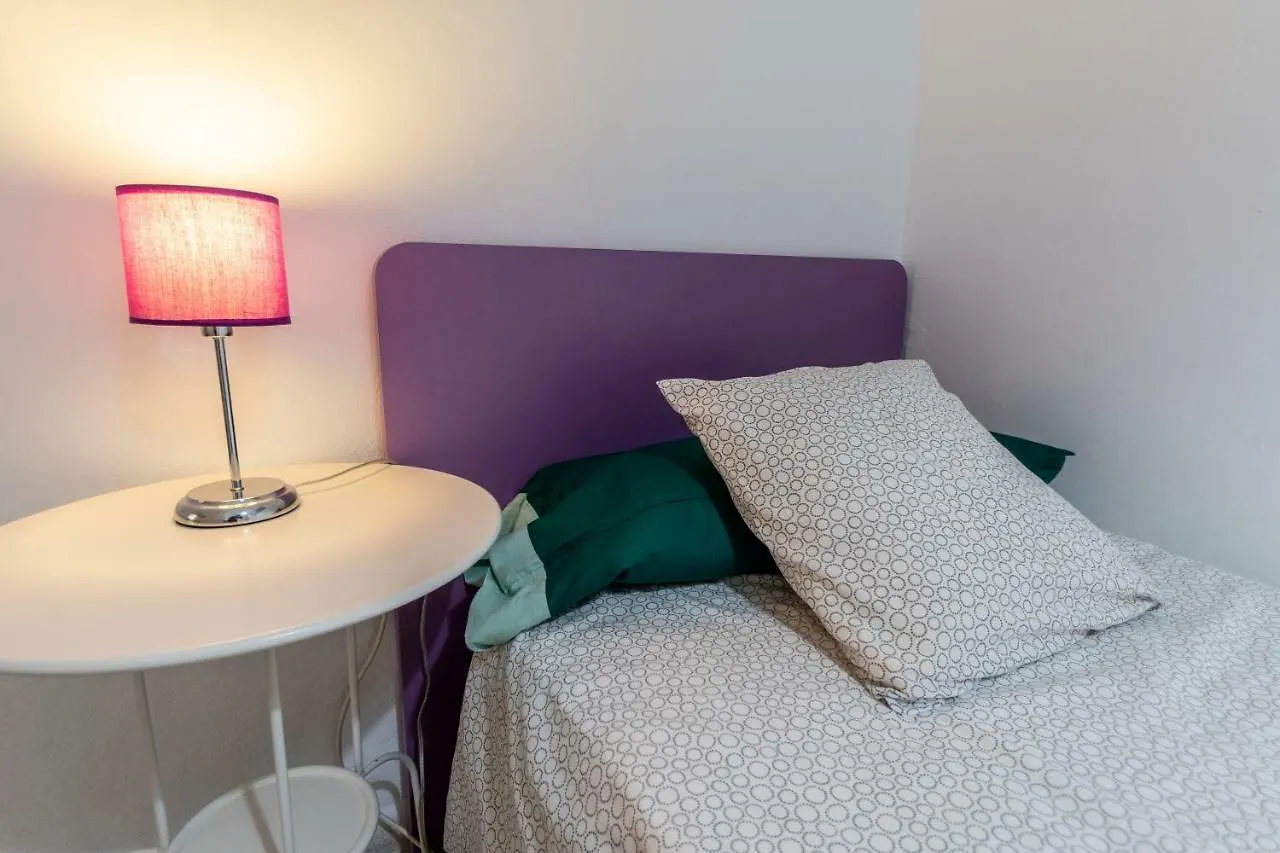 Apartamento La Perla Flamenca Apartment Cadiz Spain