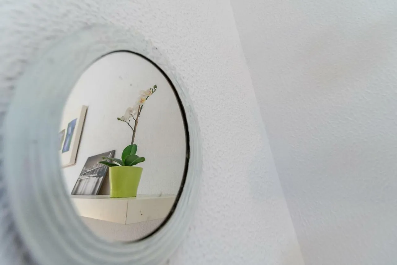 Apartamento La Perla Flamenca Apartment Cadiz