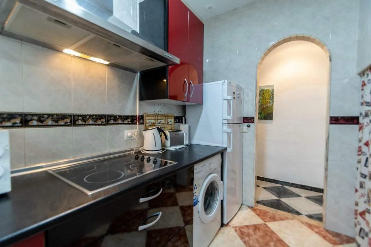 Apartamento La Perla Flamenca Apartment Cadiz 0*,  Spain