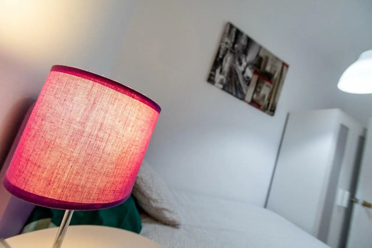 Apartamento La Perla Flamenca Apartment Cadiz Spain